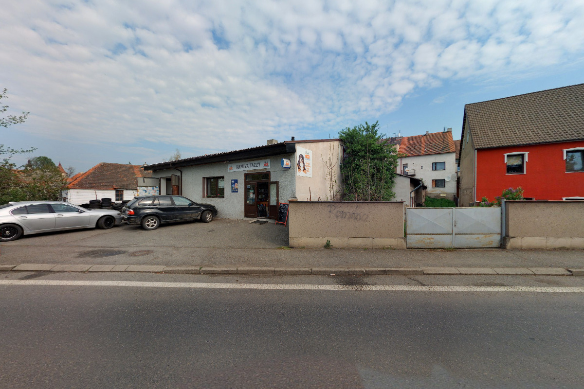 Autoservis a pneuservis Jan Becher