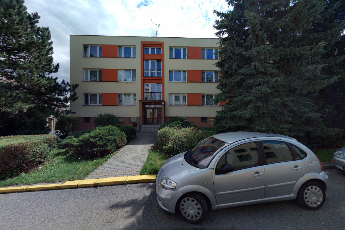 Tesařství a pokrývačství - Josef Felkl