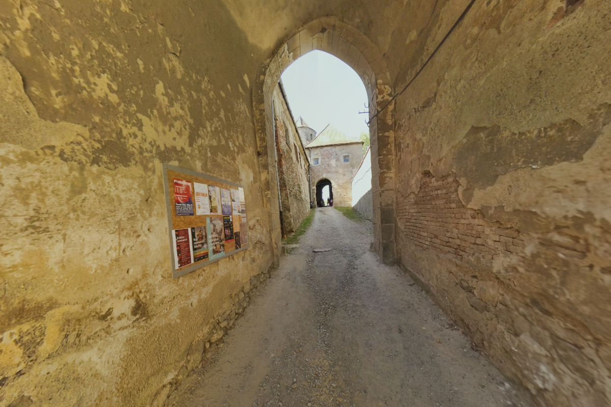 Svazek obcí Panství hradu Veveří