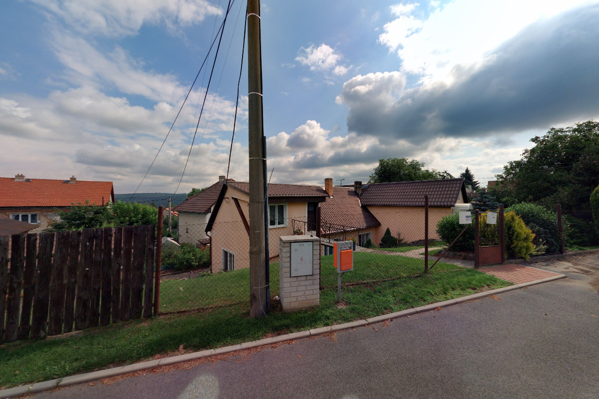 Petr Liška - Zemní a výkopové práce