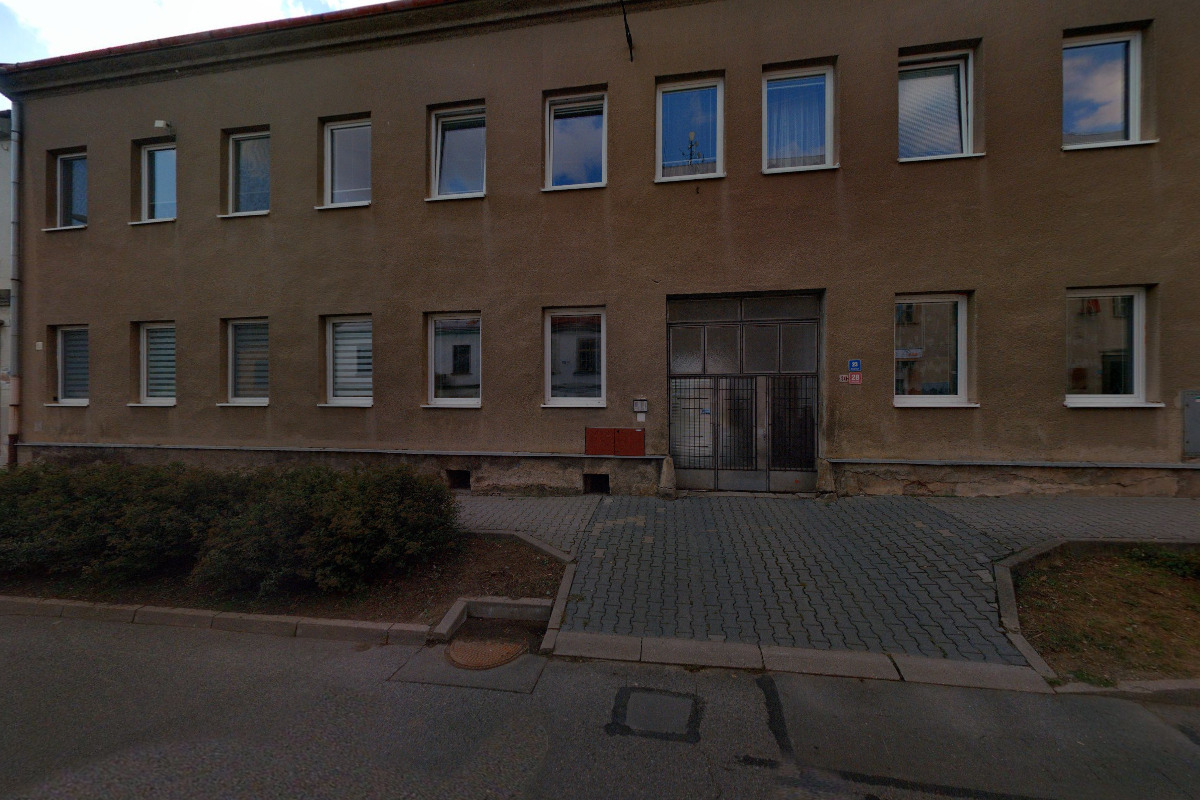 Integrovaná střední škola Moravská Třebová - domov mládeže foto 2