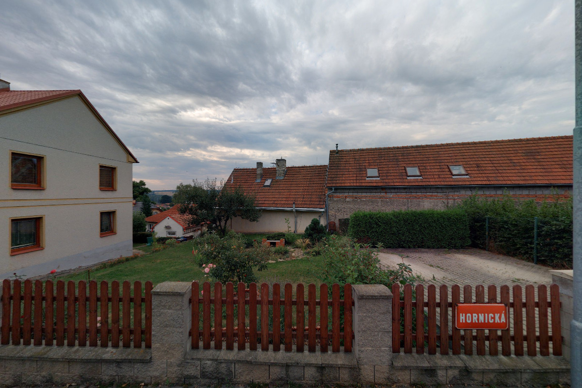 Ing. Akad. arch. Ivana Tichá