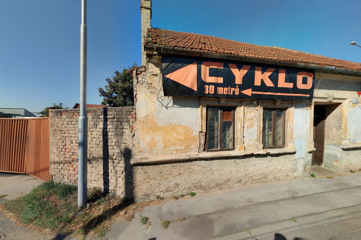 SpeedBike motoservis foto 2