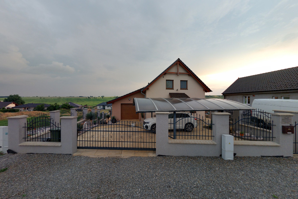 Dřevostavby Burda, s.r.o.