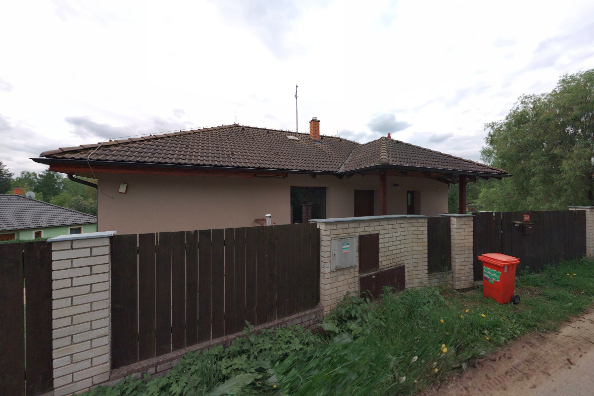 František Veselý - TNA Interiéry foto 1