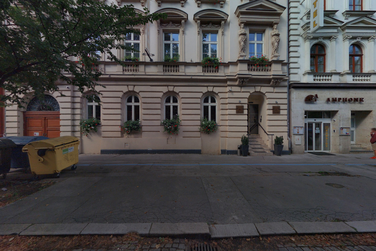 Hotel Europa foto 4