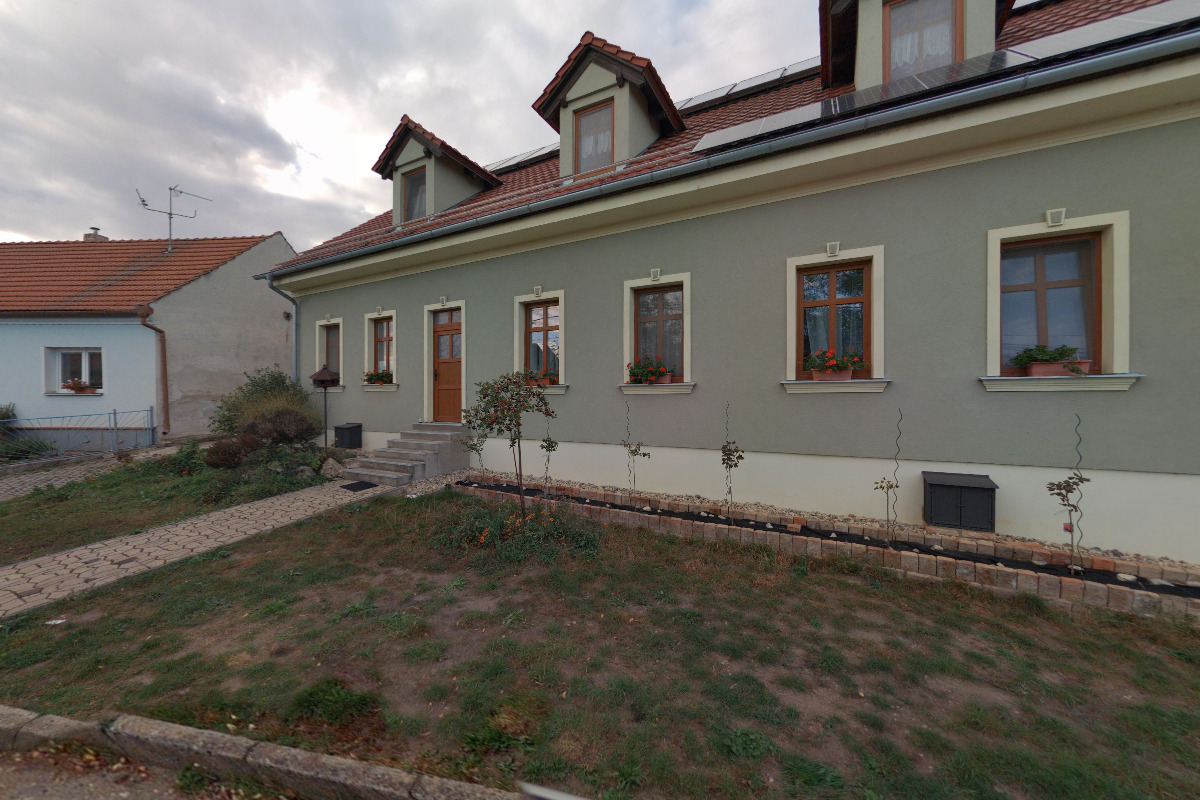 Fojtova Studna - Apartmány