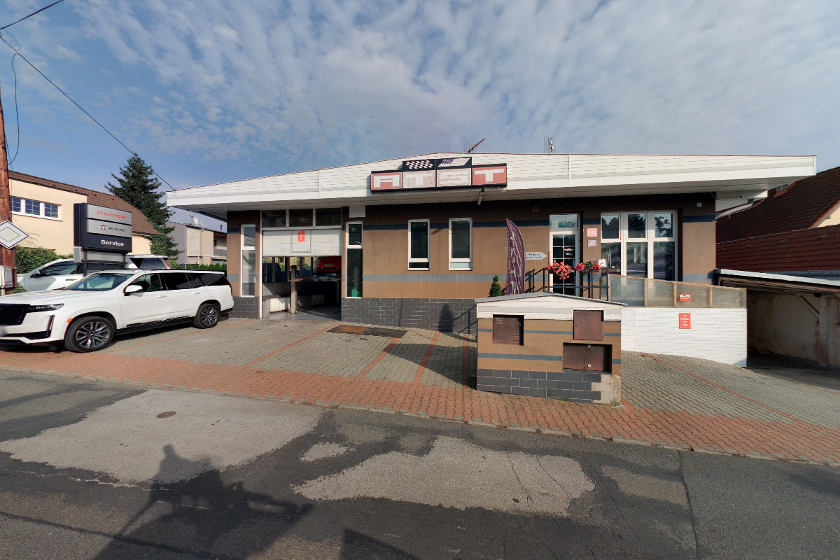 ATST - American Car Specialists