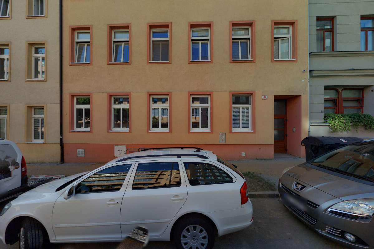 Stomatologie Hrnčířská foto 5