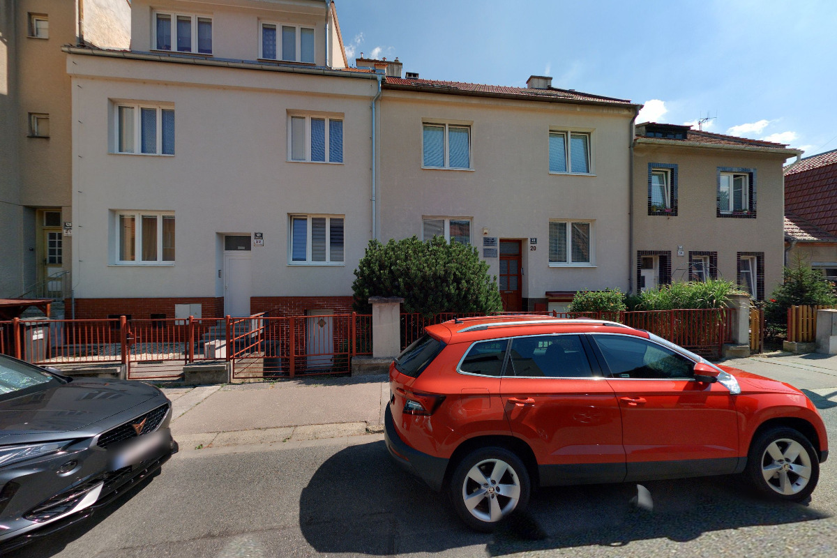 MUDr. Lubomíra Uhrová foto 1