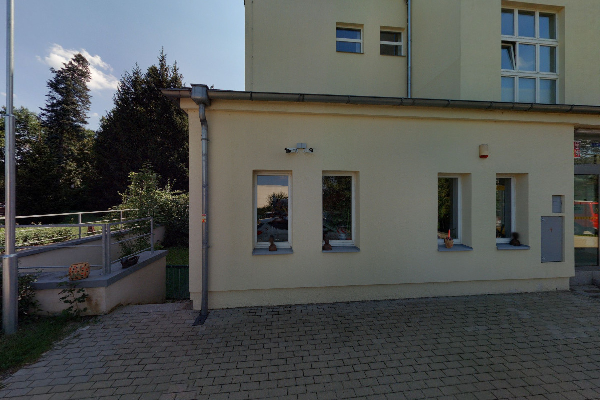 Střední škola a Mateřská škola Aloyse Klara - Internát foto 2