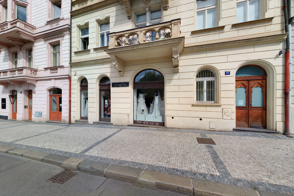 Zoryana Stekhnovych - Paris foto 5