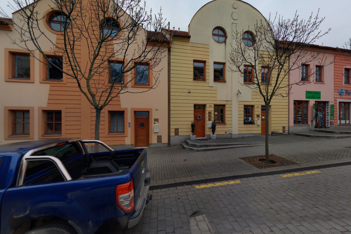 Stomatochirurgie Beroun, s.r.o.