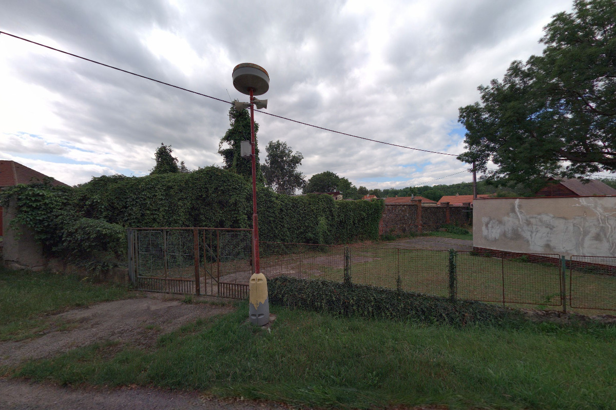 Hostinec Lobkovický Sklípek