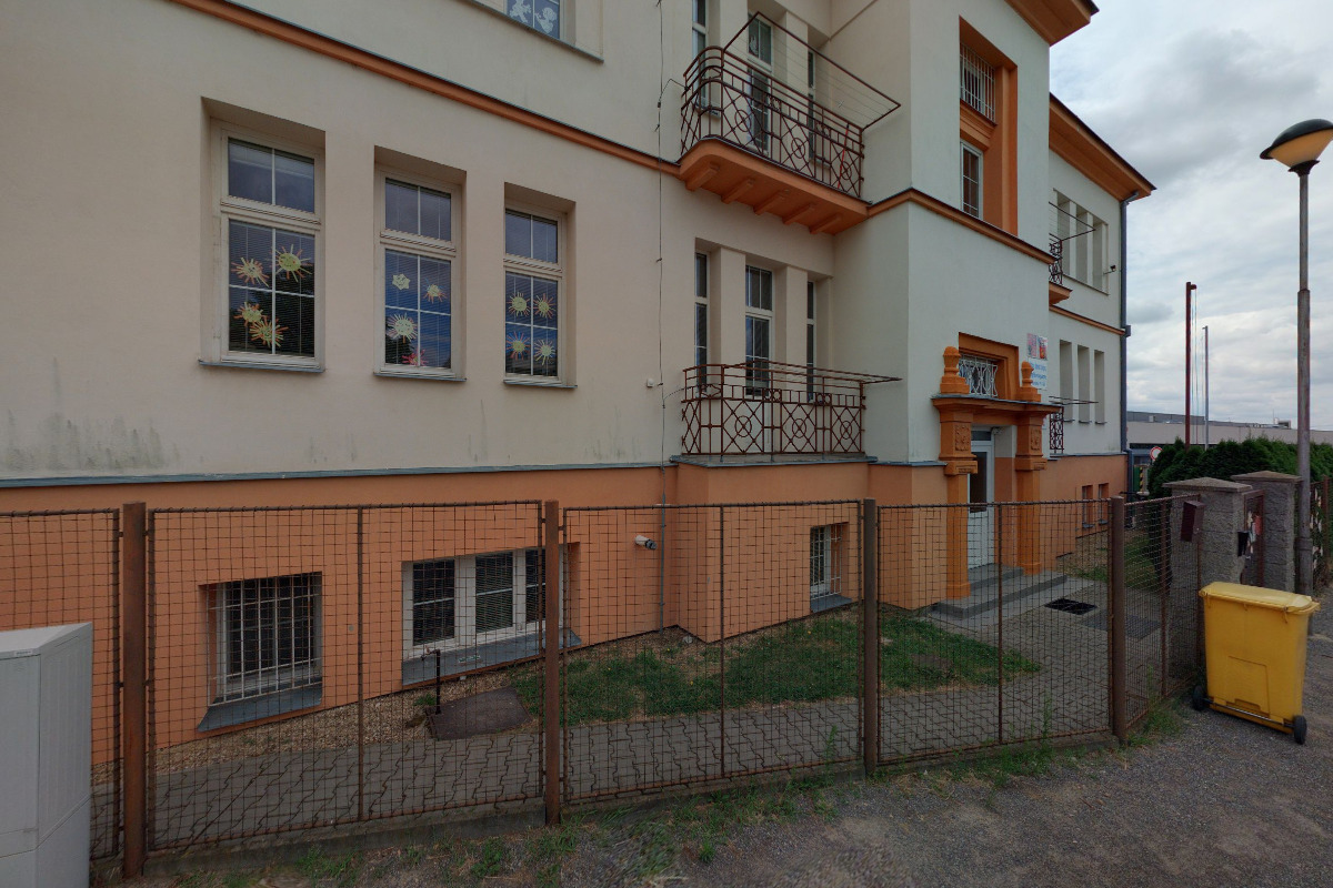 Dětský domov Znojmo