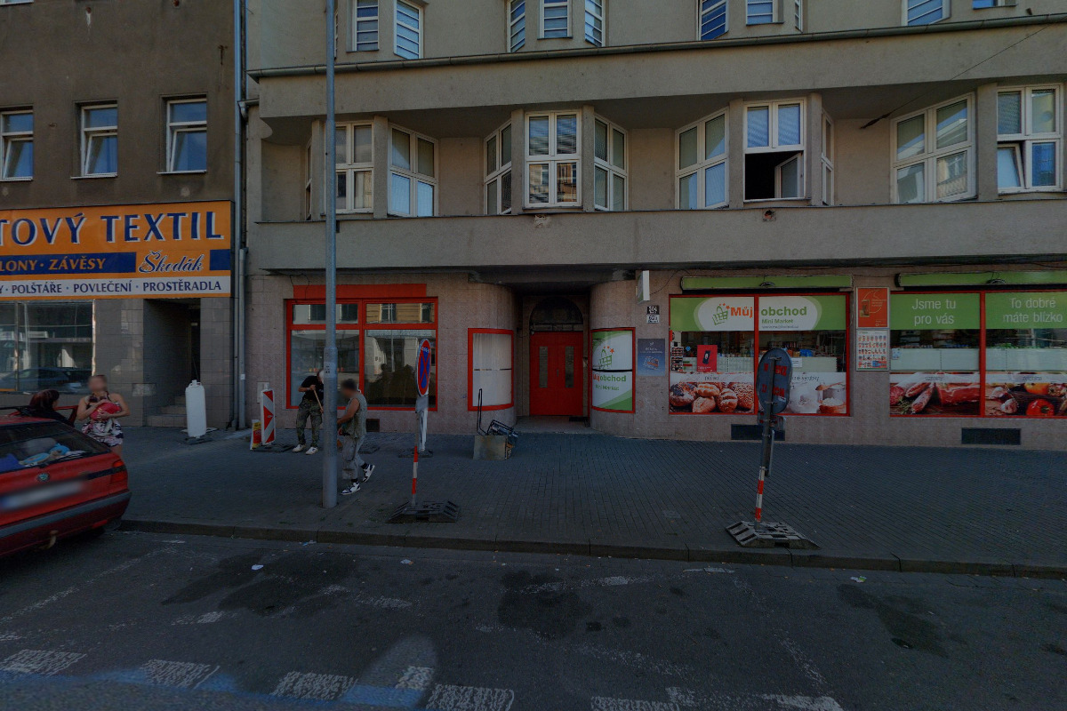 Můj obchod - Mini Market foto 3