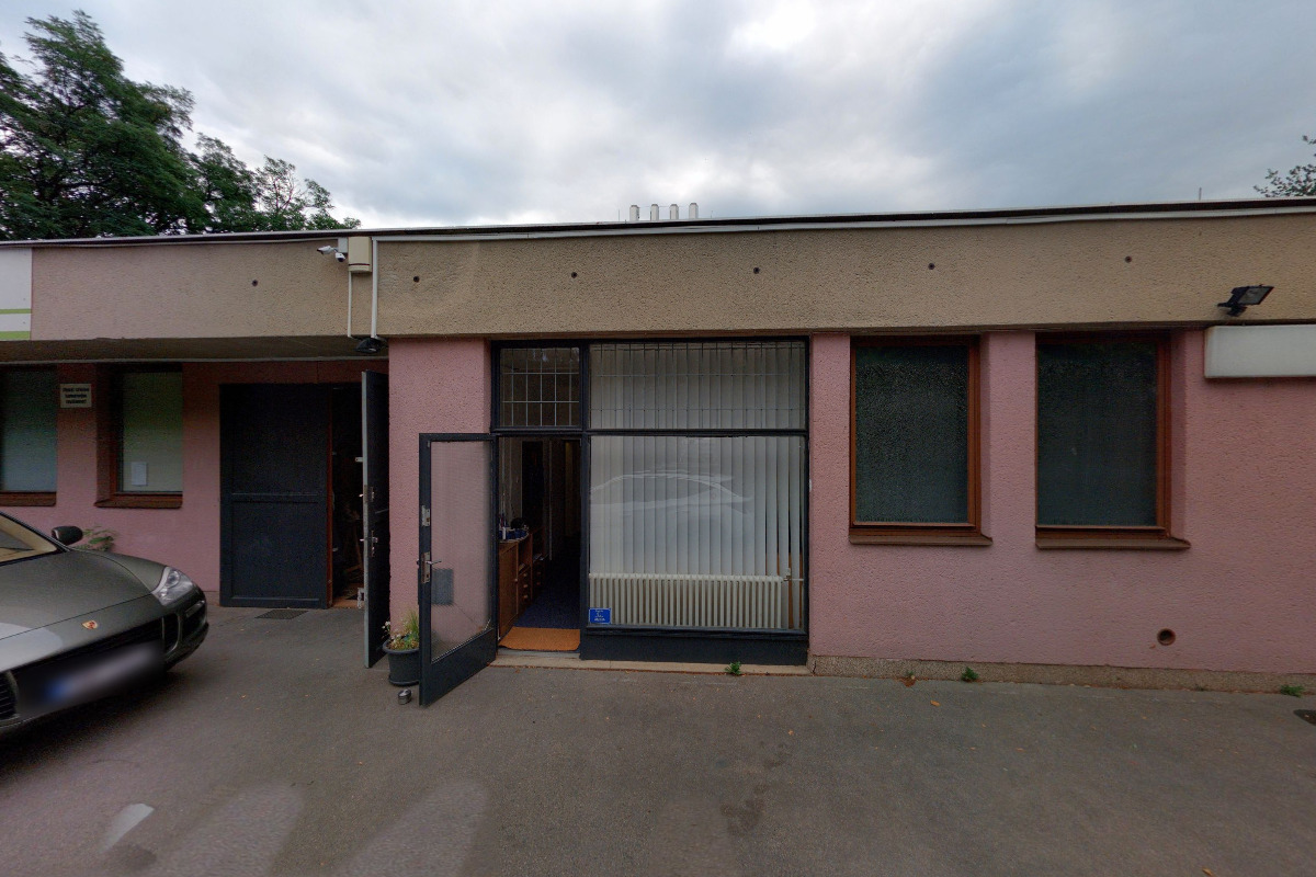 Pionýr Řečkovice foto 2