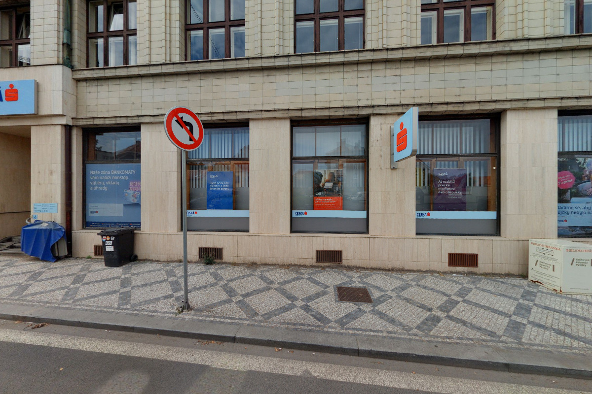 Knihovna Eduarda Petišky foto 4