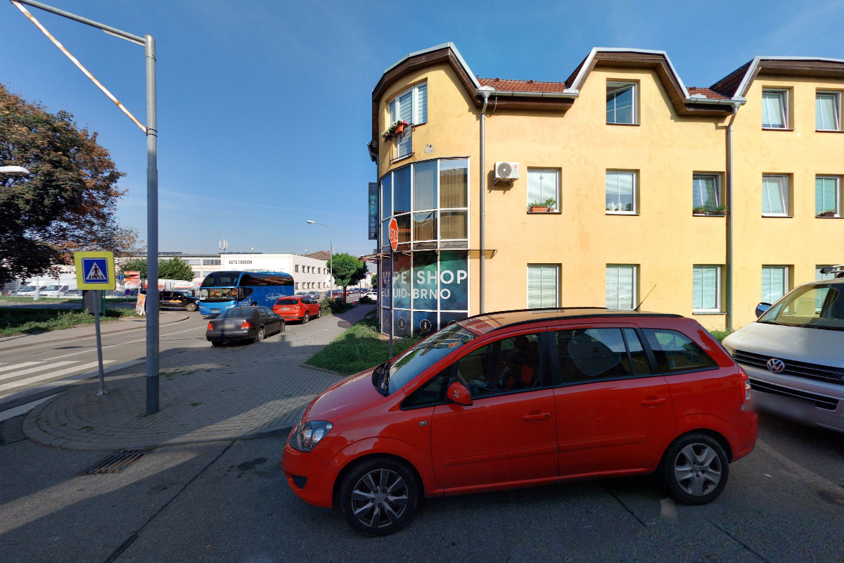 Eliquid - Brno foto 2