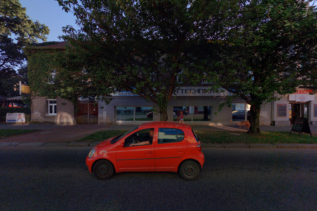 FROSTTECHNIKA, s.r.o. foto 2