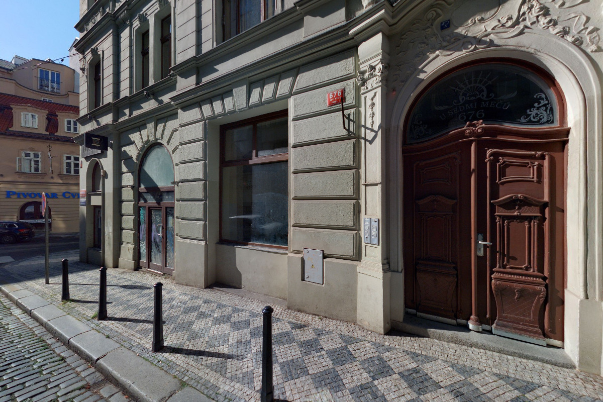 UNION CENTRAL SERVICE, s.r.o.