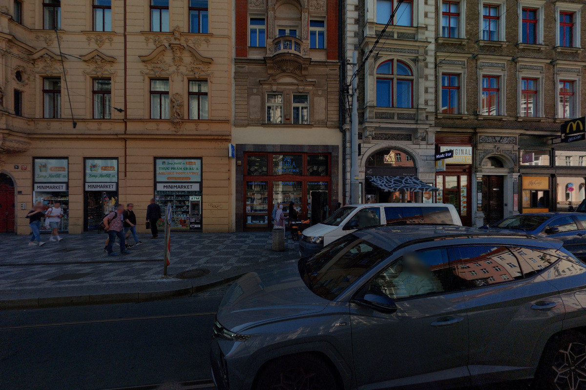 AURA oční optika, s.r.o. foto 3