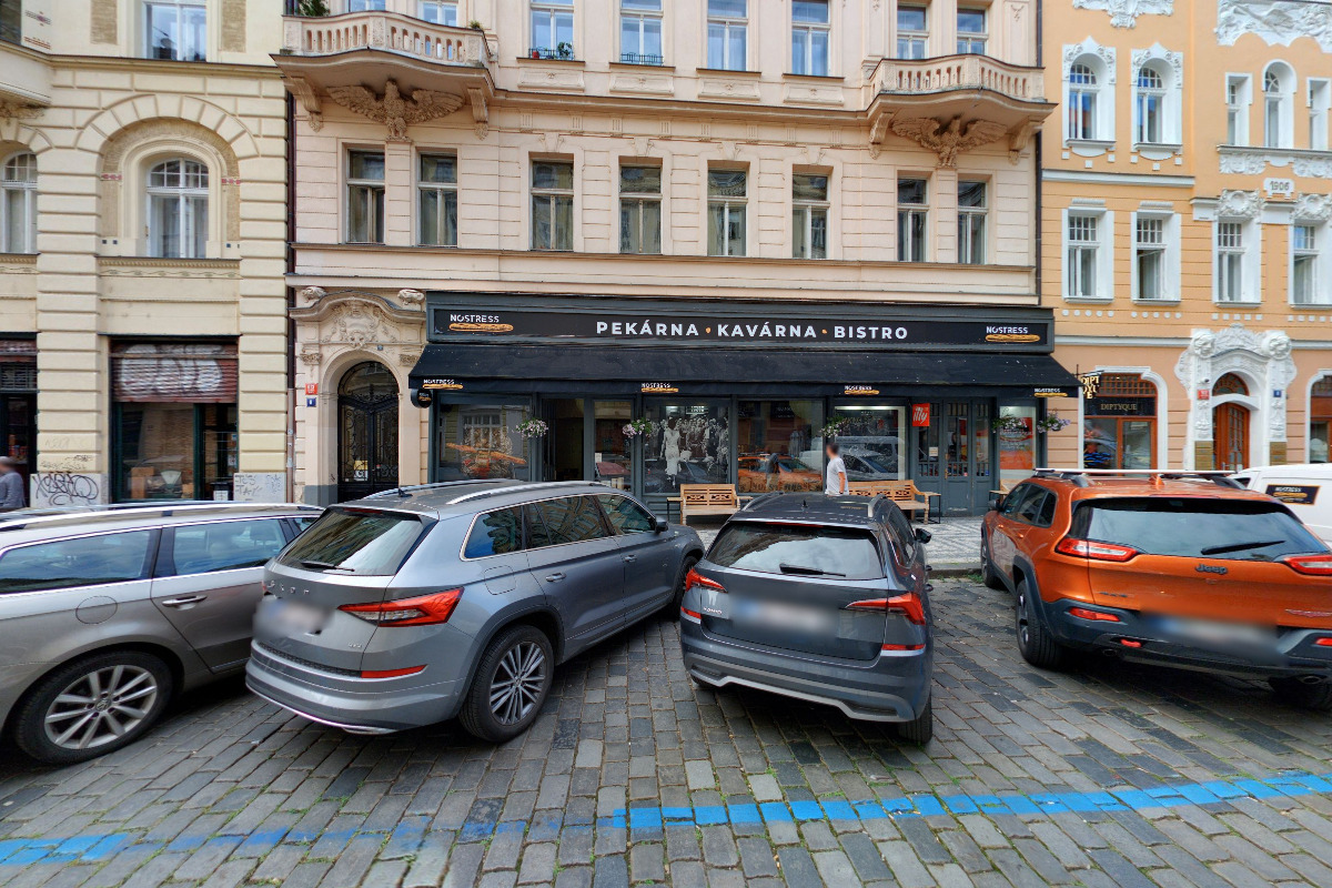 TAX Praha, s.r.o. foto 2