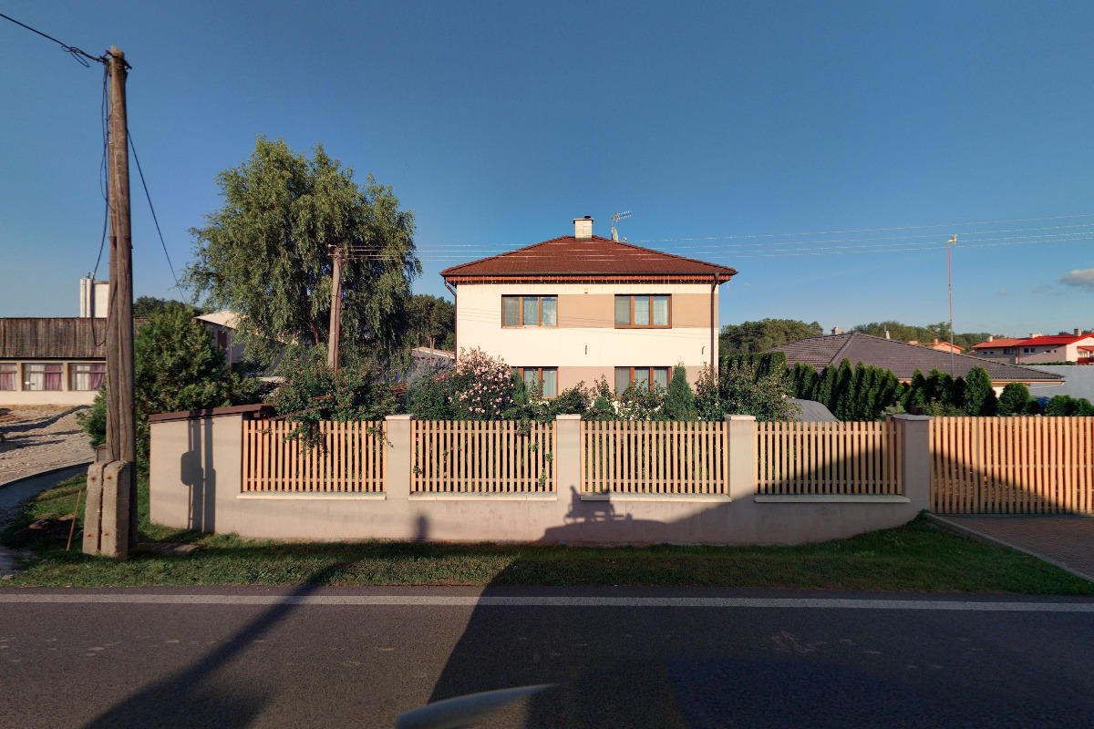 Vlastimil Bárta - TOMCAT CZ