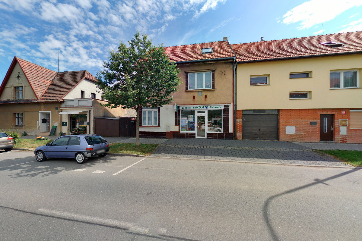 Lékárna Zamzam foto 2