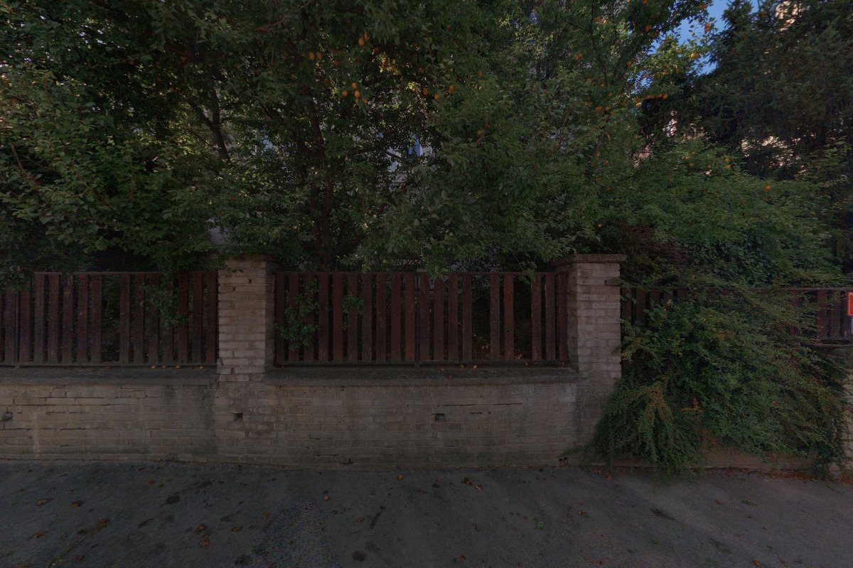 Nadační fond dobrý soused