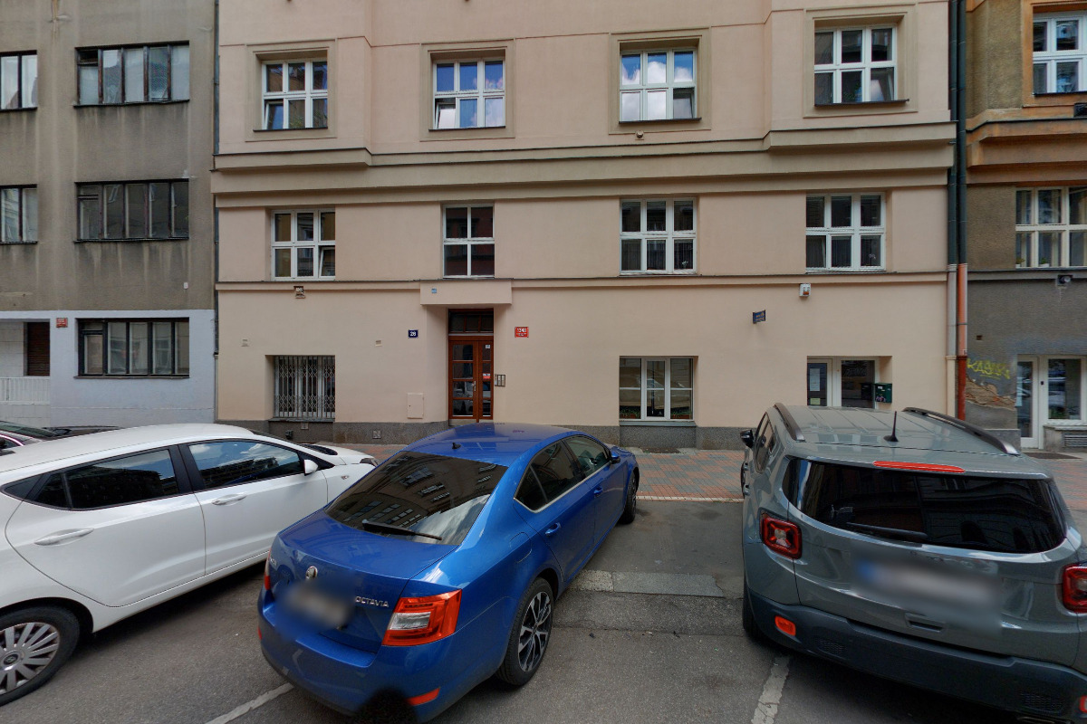 Denní stacionář SANANIM foto 2