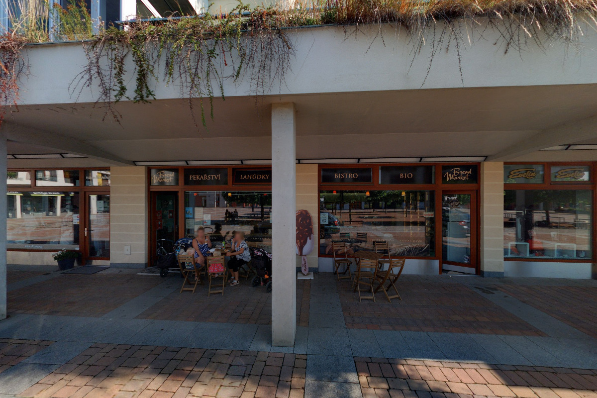 Bread Market foto 4