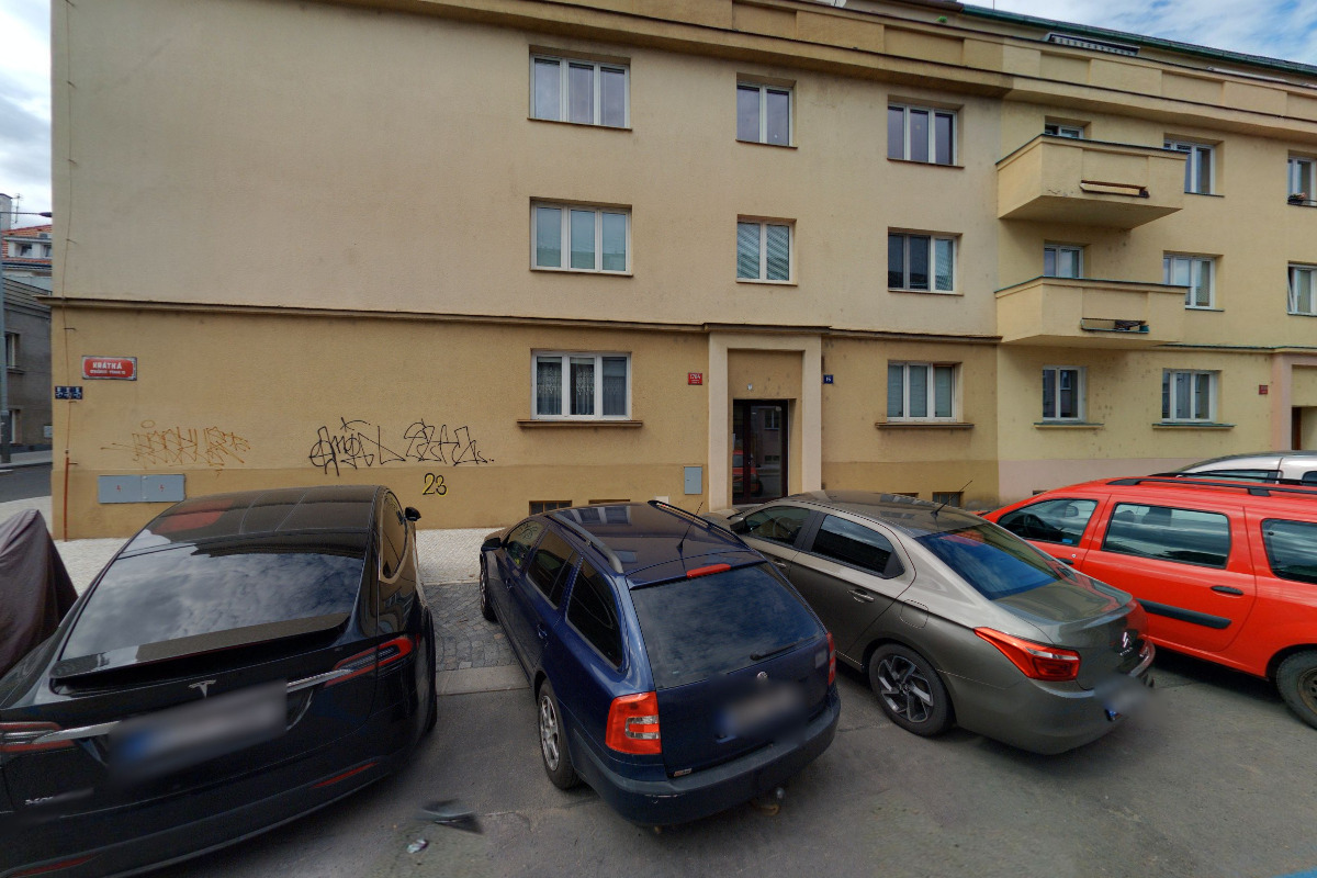 Lada Nováková REALITY PRORADOST foto 2