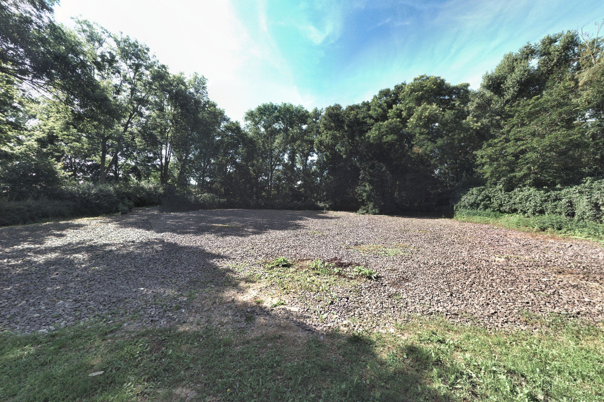 Multifunkční hřiště