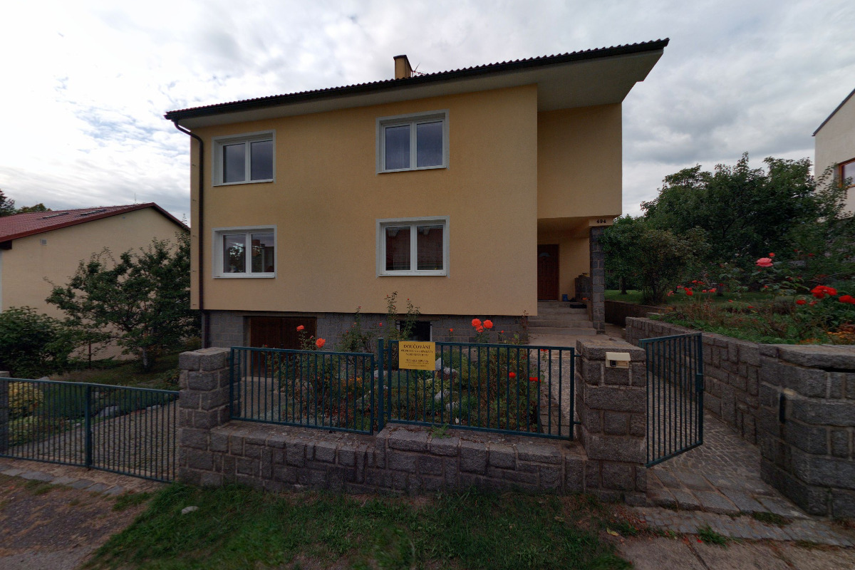 Doučování Ing. Kateřina Lobodášová