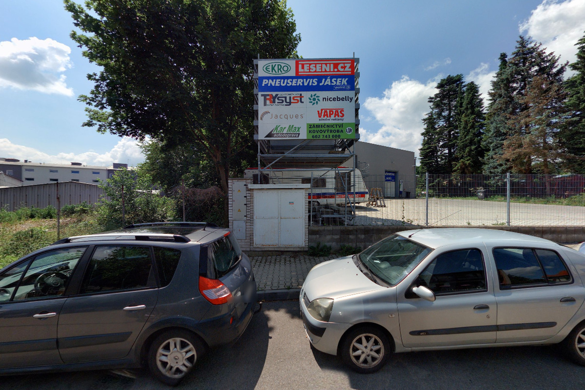 NICE BELLY - Kateřina Čermáková Boháčová