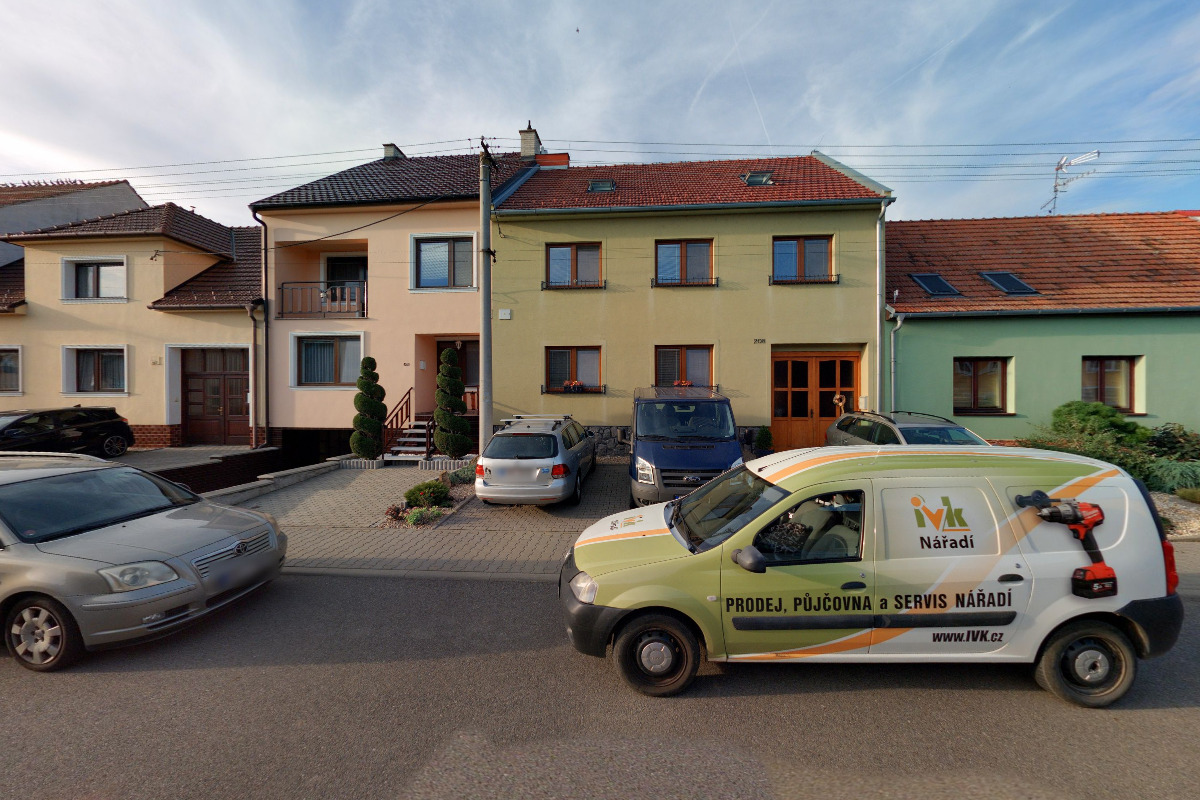 František Šťastný