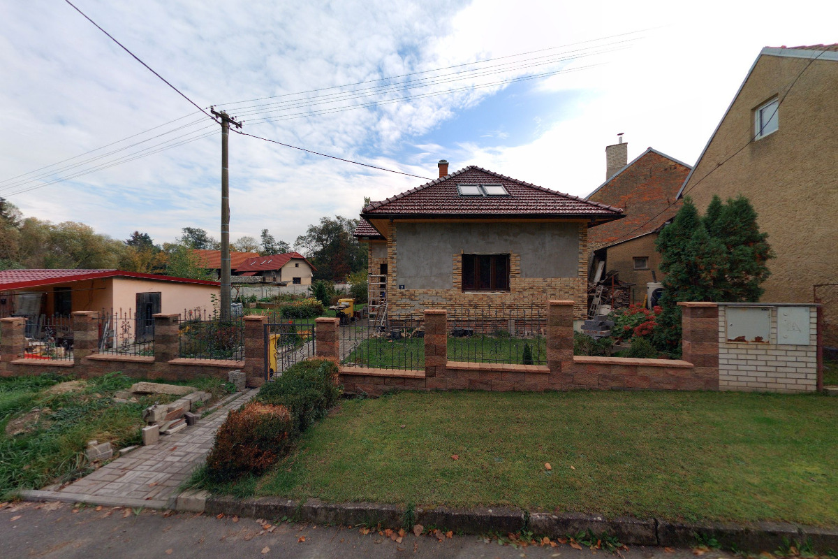 Hodinový manžel - Ing. Daniel Cikán