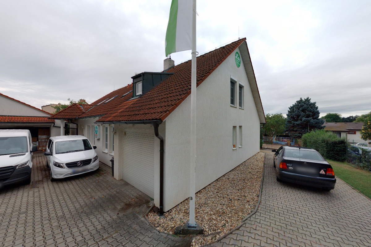 LAY Koření s.r.o. Praha