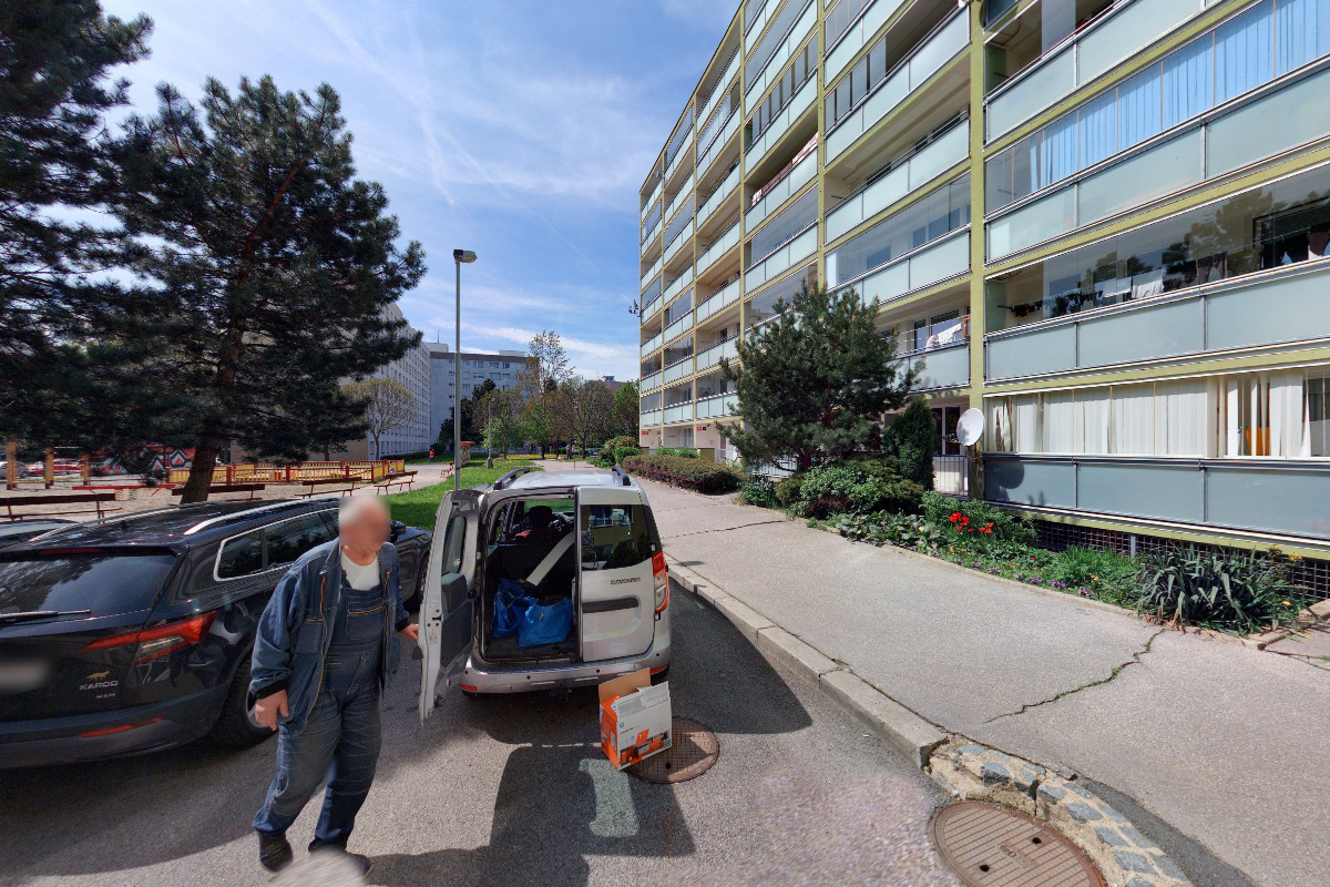 Úklidová firma Praha - PAVERMOS, družstvo