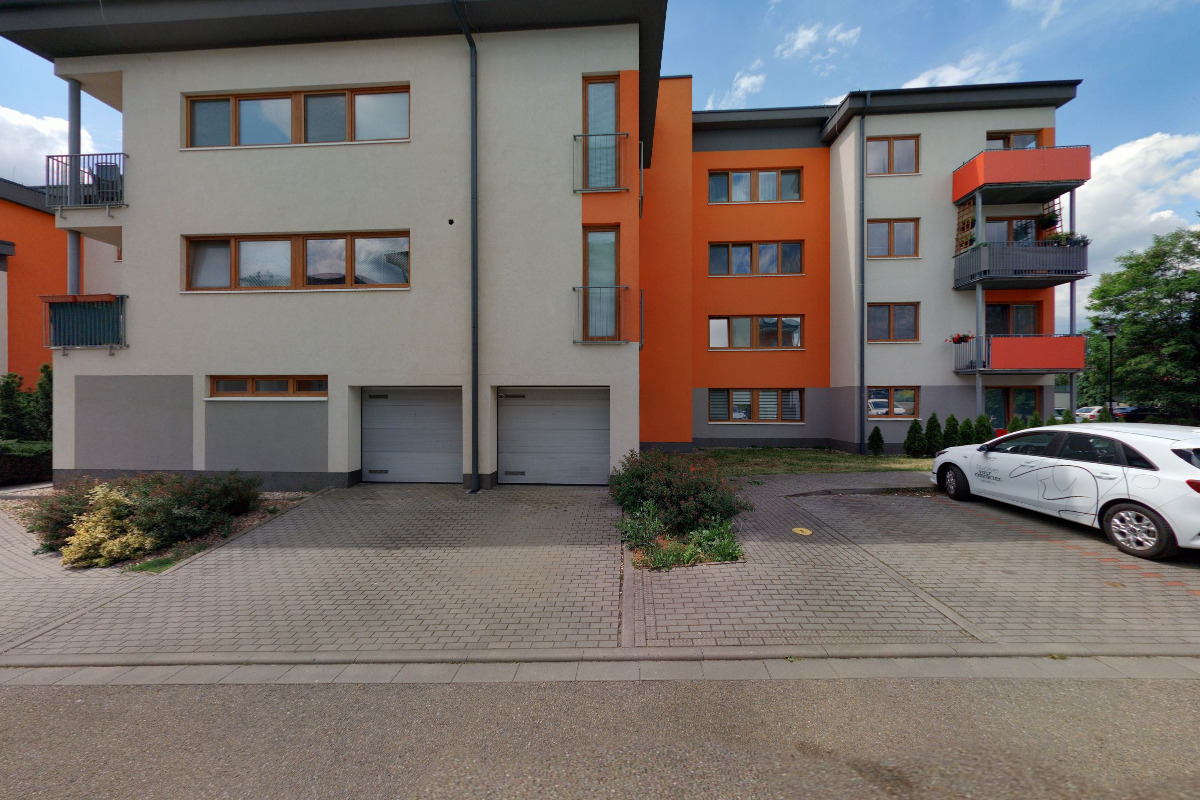 Ing. Jiří Pevný foto 1