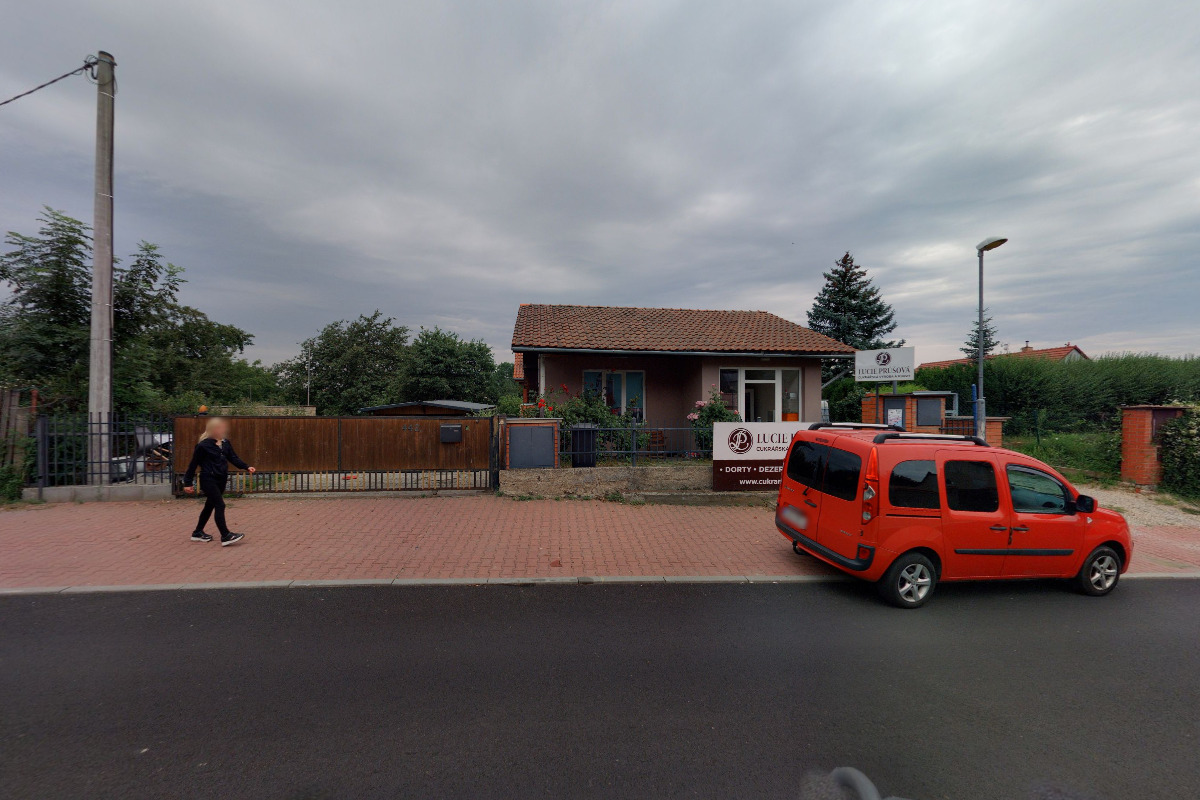 Zmrzlina ZMRZ.cz foto 2