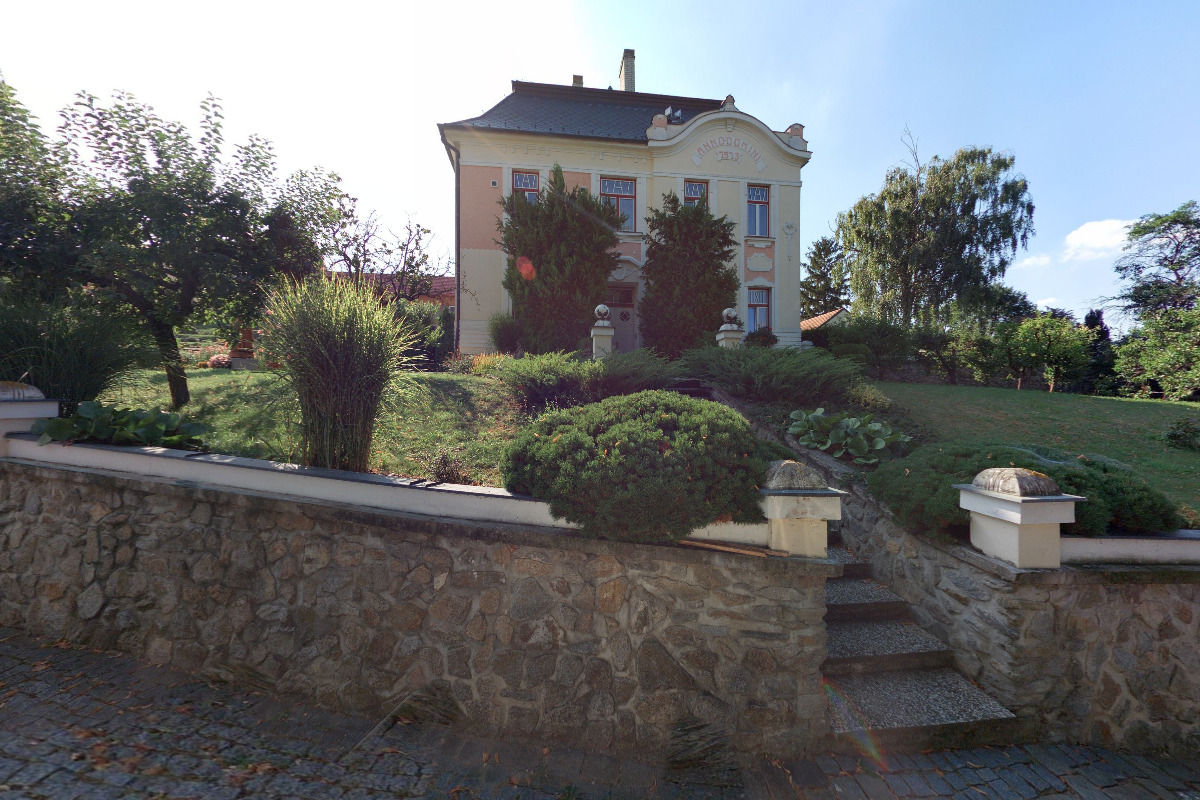 Římskokatolická farnost Šitbořice