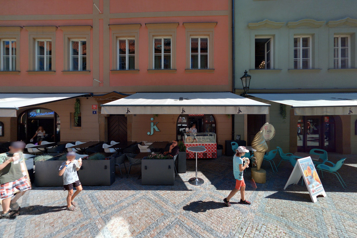 PITSTOP Minimarket, s.r.o.