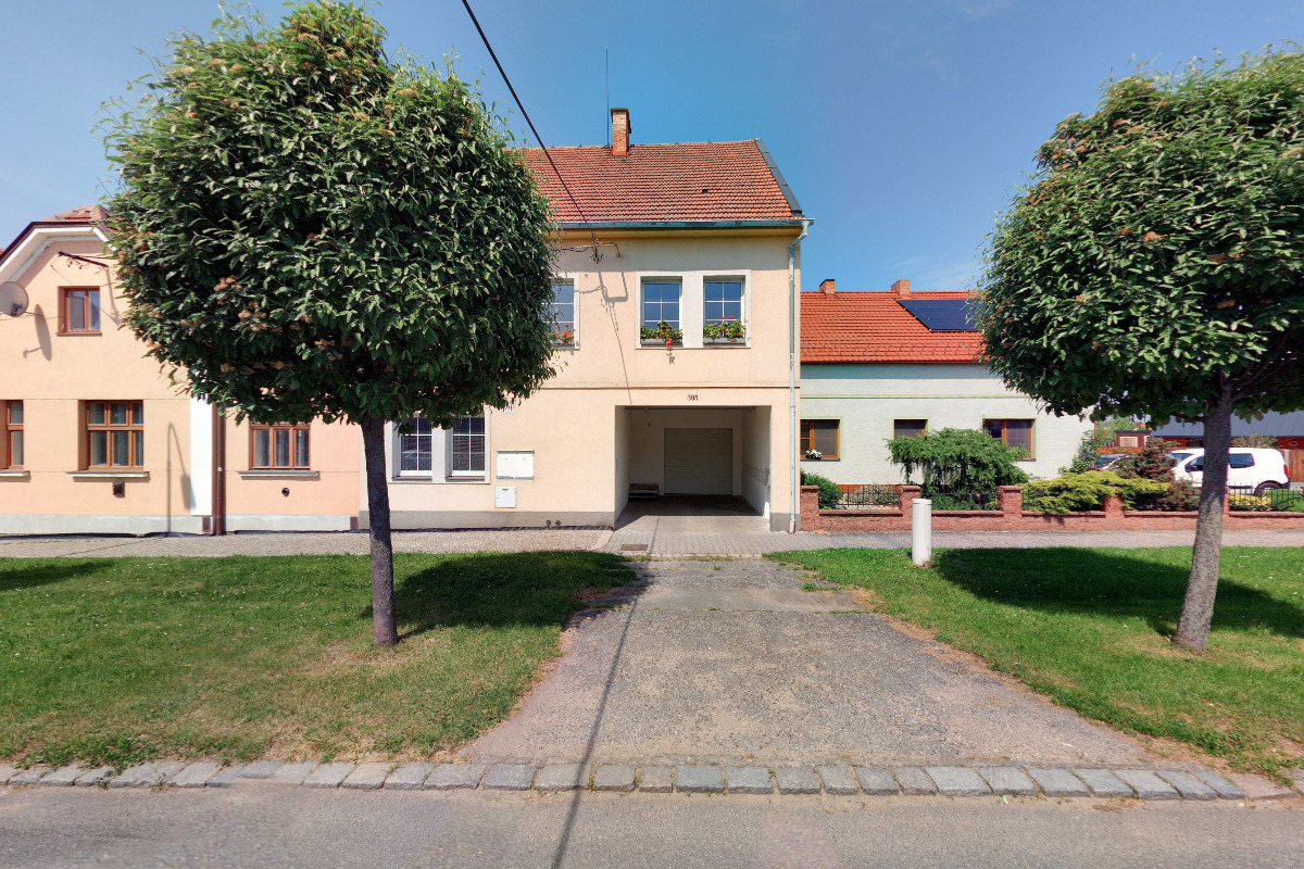 Ing. Vlastimil Klejch foto 2