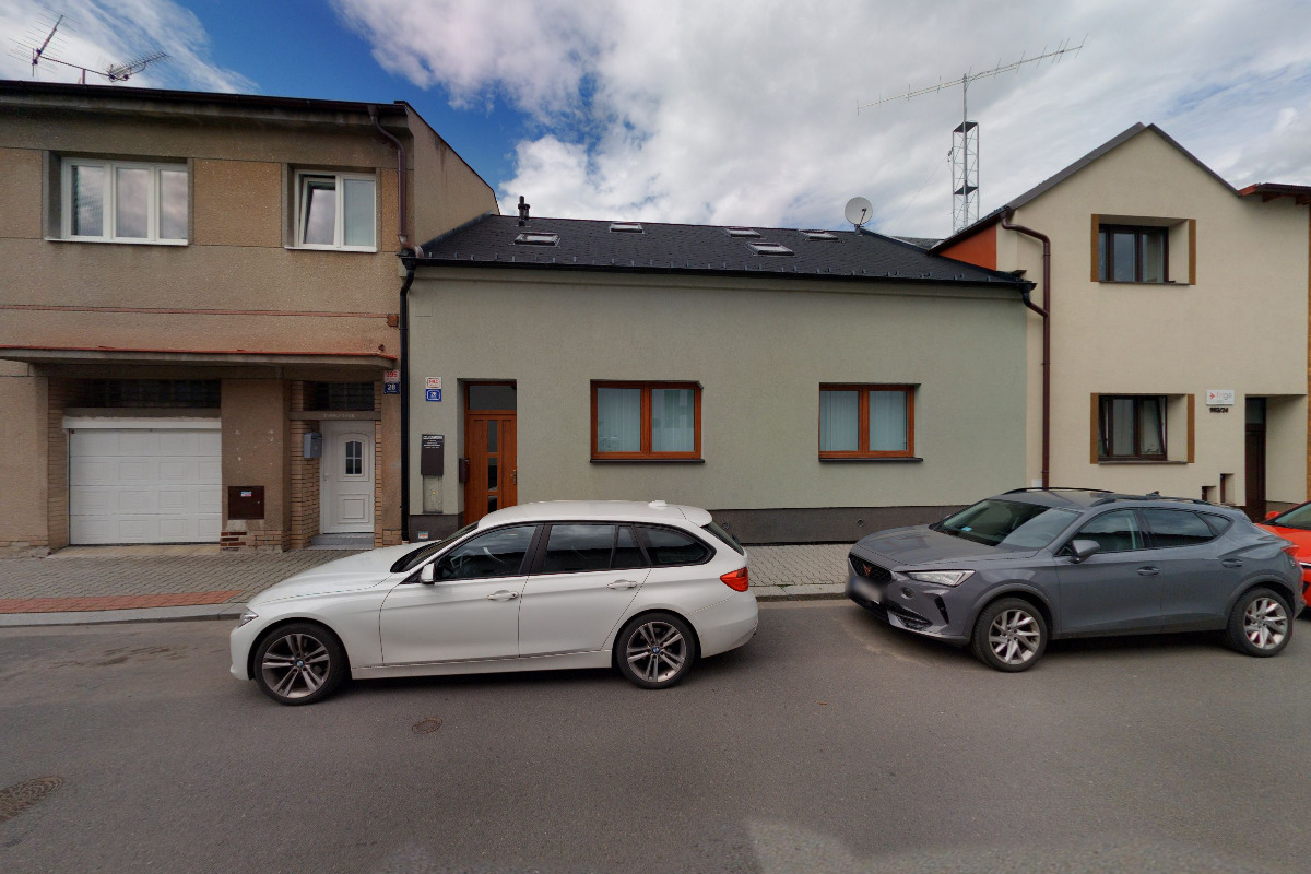 JUDr. Eva Mlčochová, advokátka a insolvenční správce