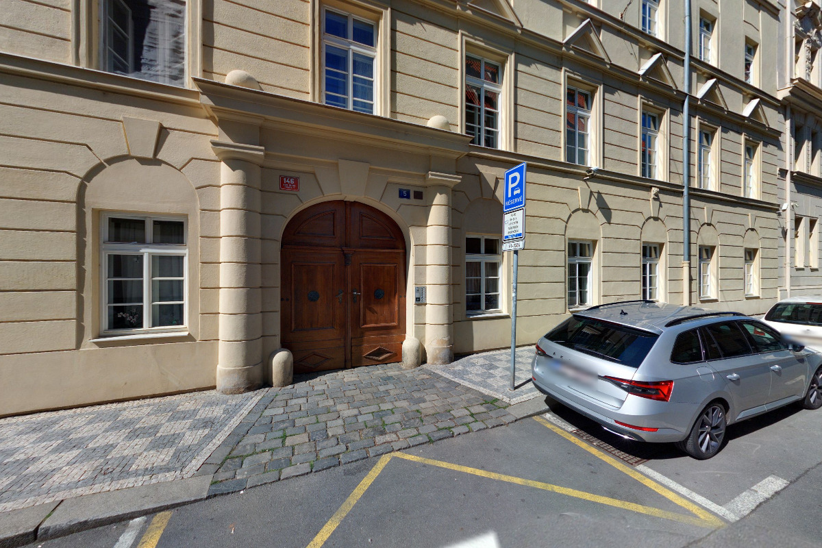 Kristýna Turková - incomingová CK foto 2