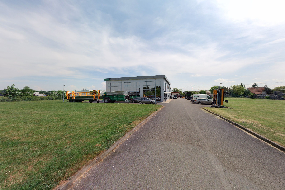 AGROMEL, spol. s r. o.