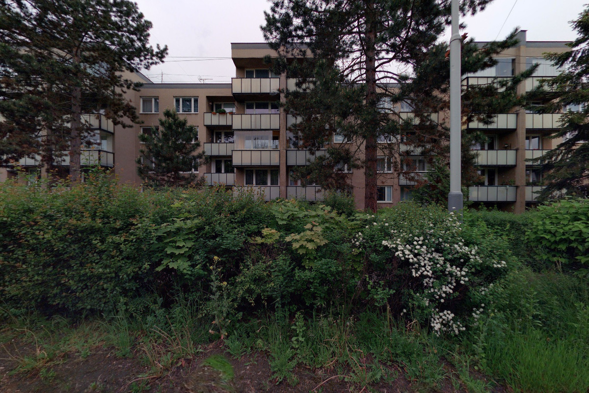 Kamil Charvát - Autoservis