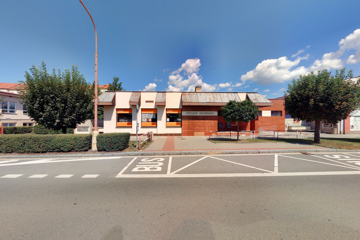 Potraviny Holice foto 4